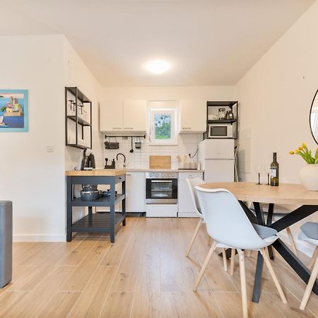 Holiday Home Greystone 오미스 외부 사진