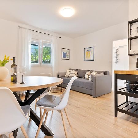 Holiday Home Greystone 오미스 외부 사진