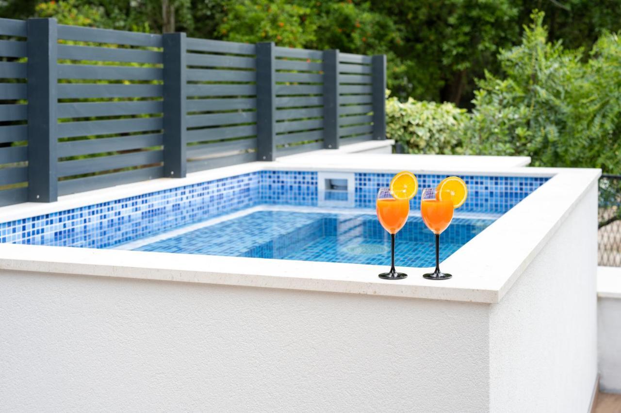 Holiday Home Greystone 오미스 외부 사진