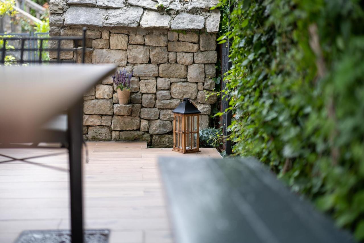 Holiday Home Greystone 오미스 외부 사진