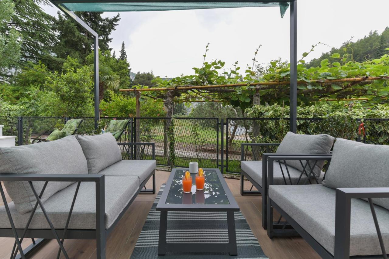 Holiday Home Greystone 오미스 외부 사진