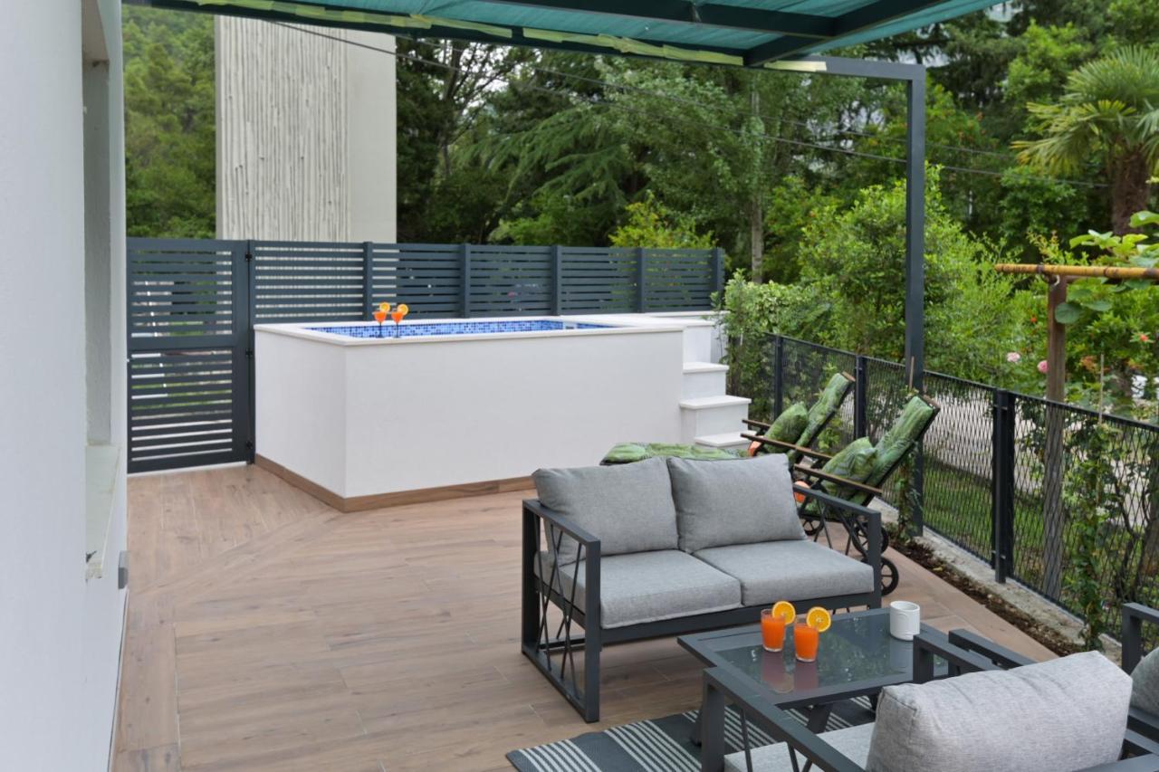 Holiday Home Greystone 오미스 외부 사진