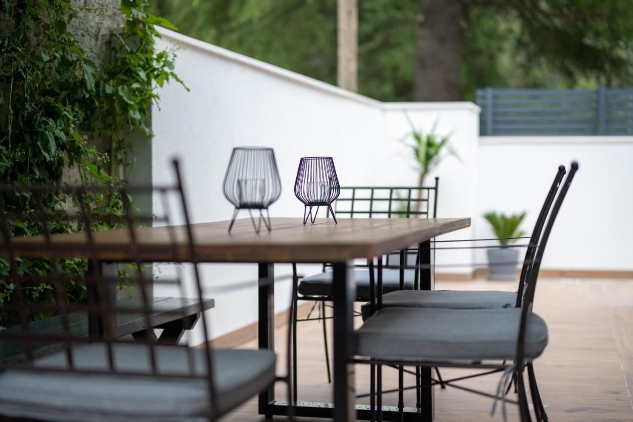 Holiday Home Greystone 오미스 외부 사진