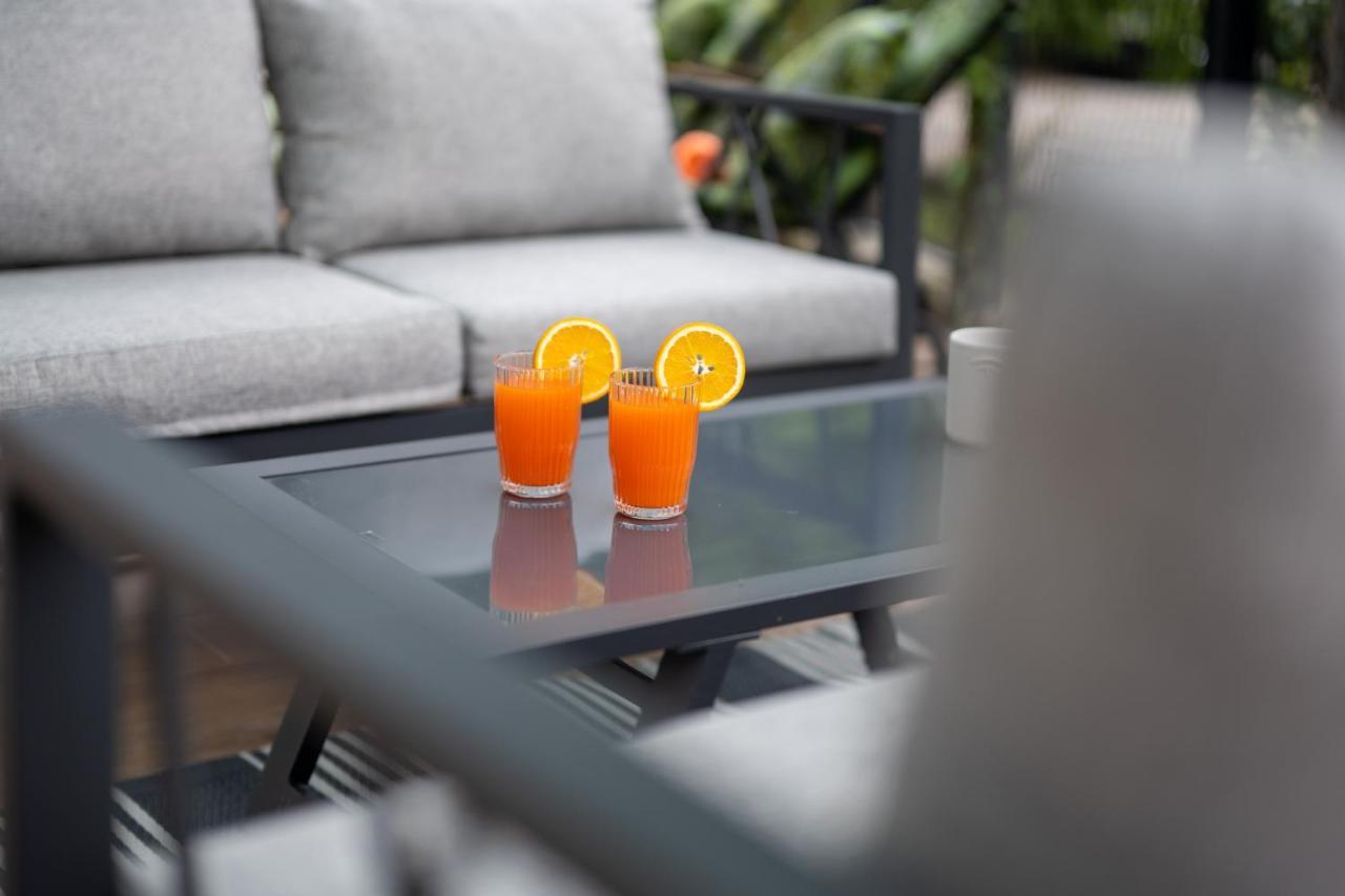Holiday Home Greystone 오미스 외부 사진