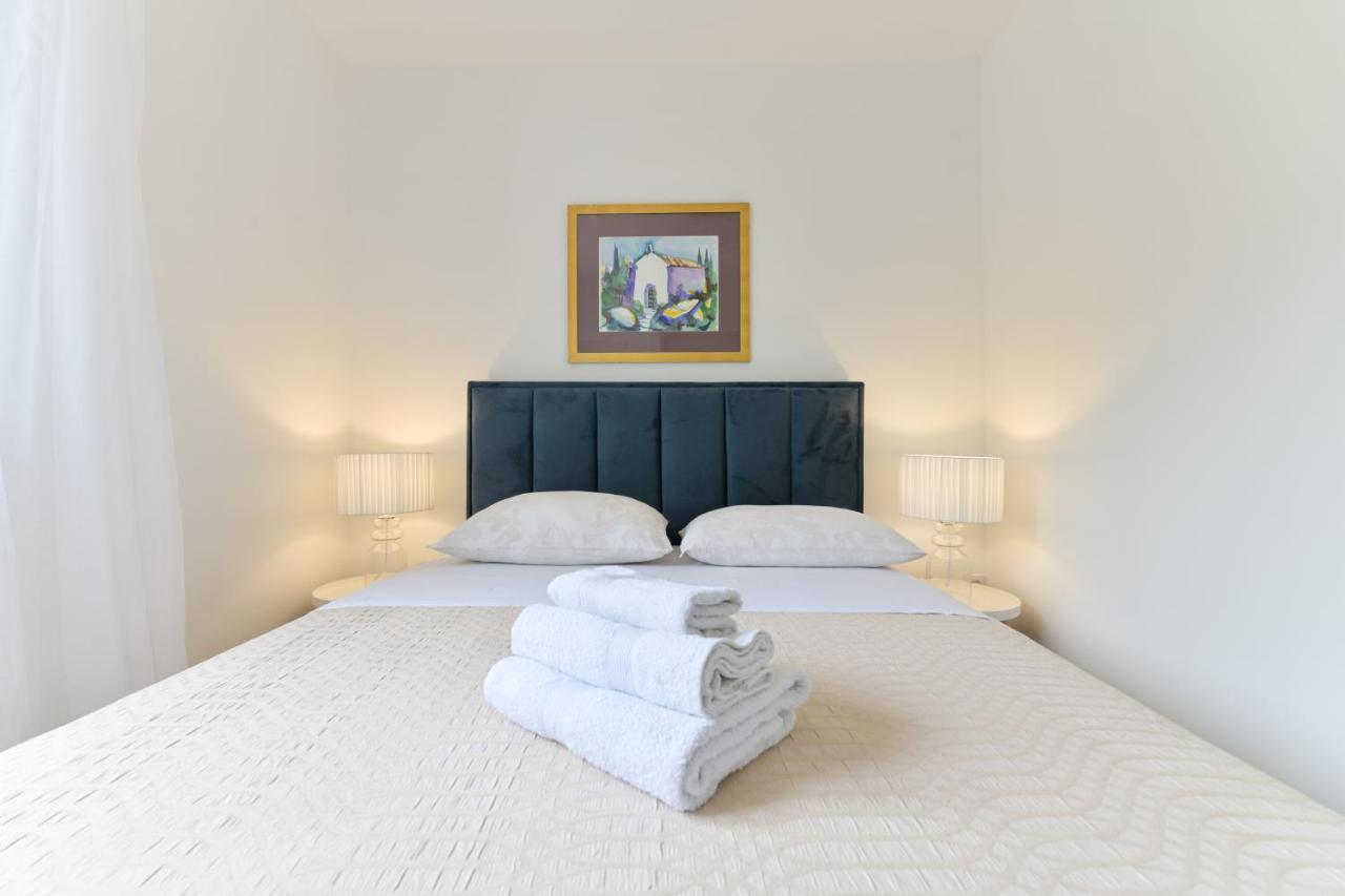 Holiday Home Greystone 오미스 외부 사진