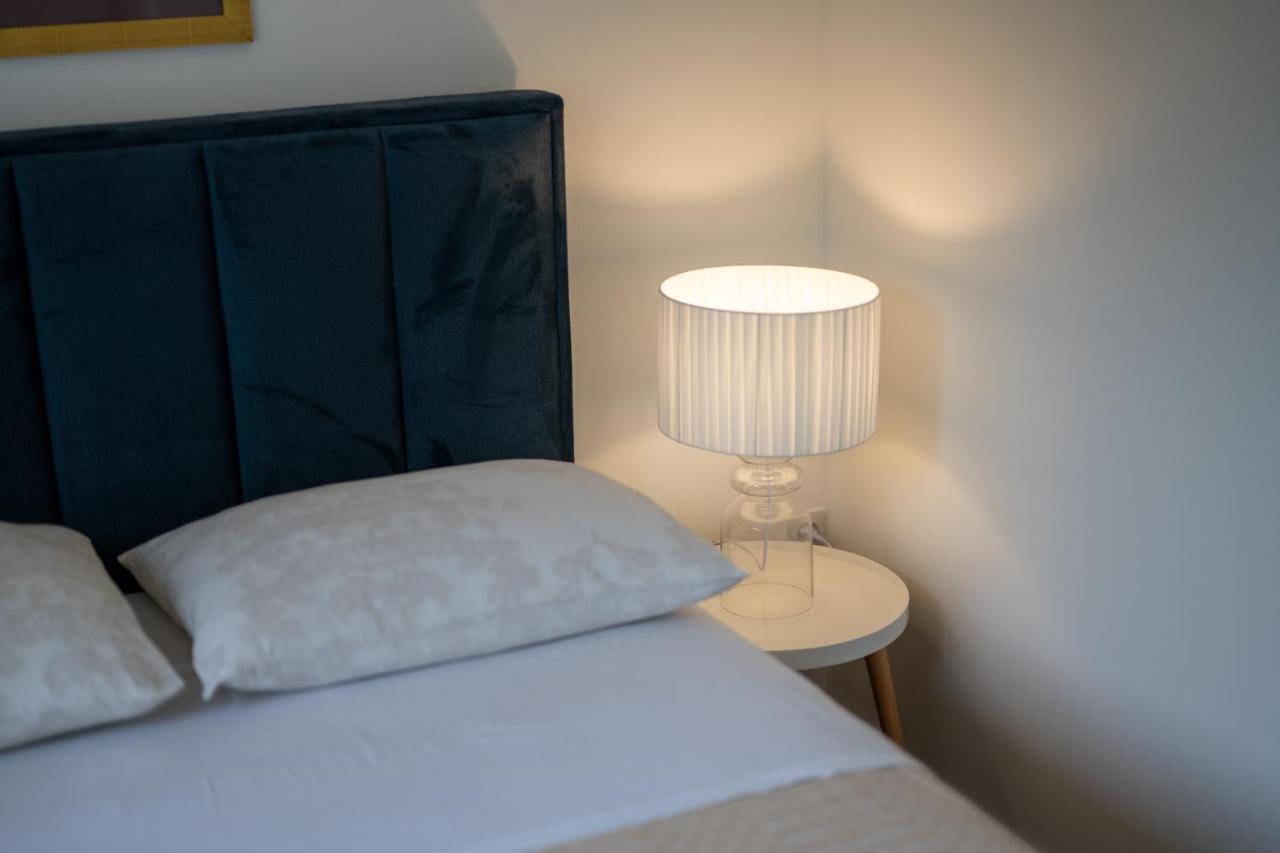 Holiday Home Greystone 오미스 외부 사진