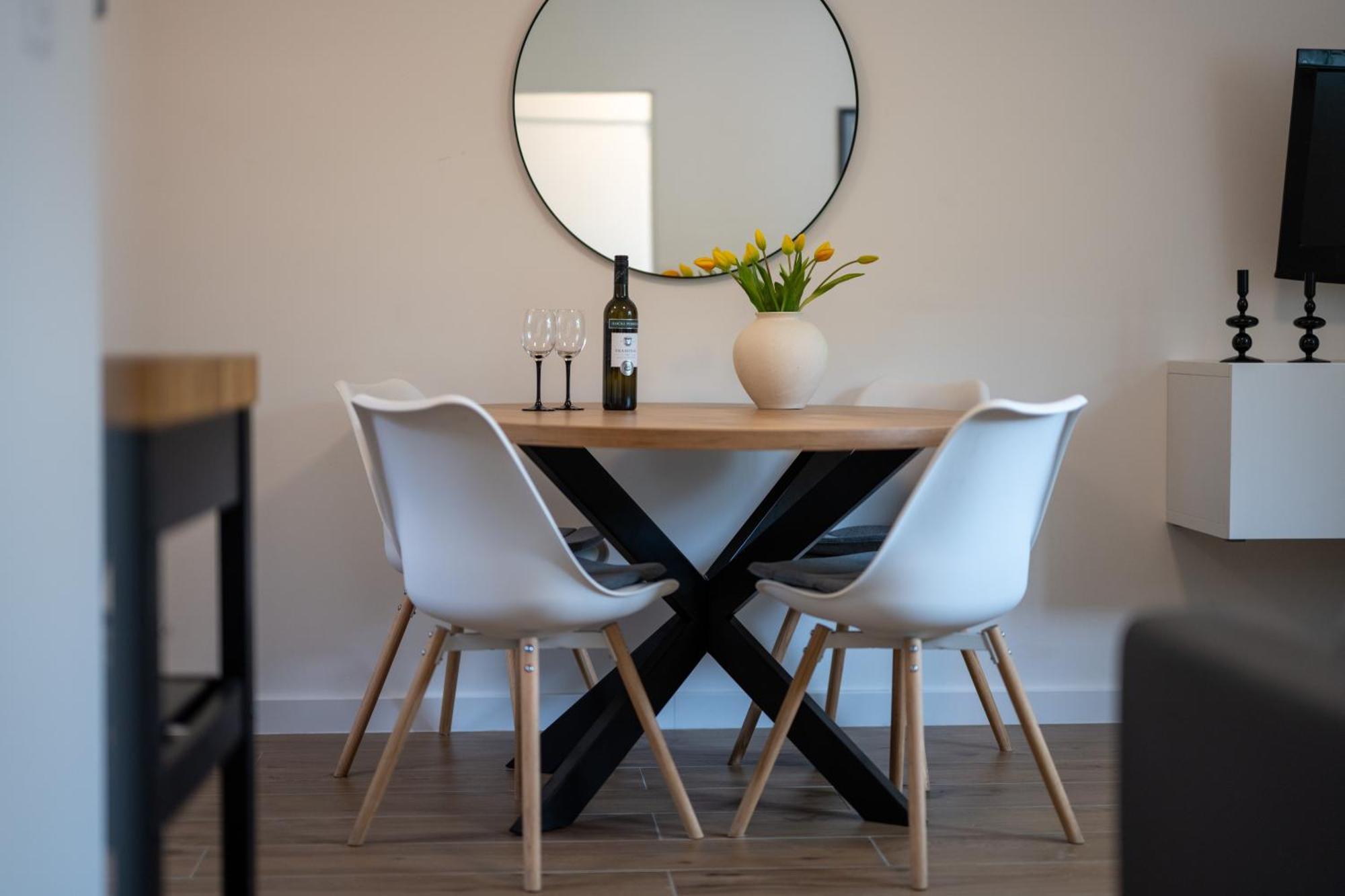 Holiday Home Greystone 오미스 외부 사진