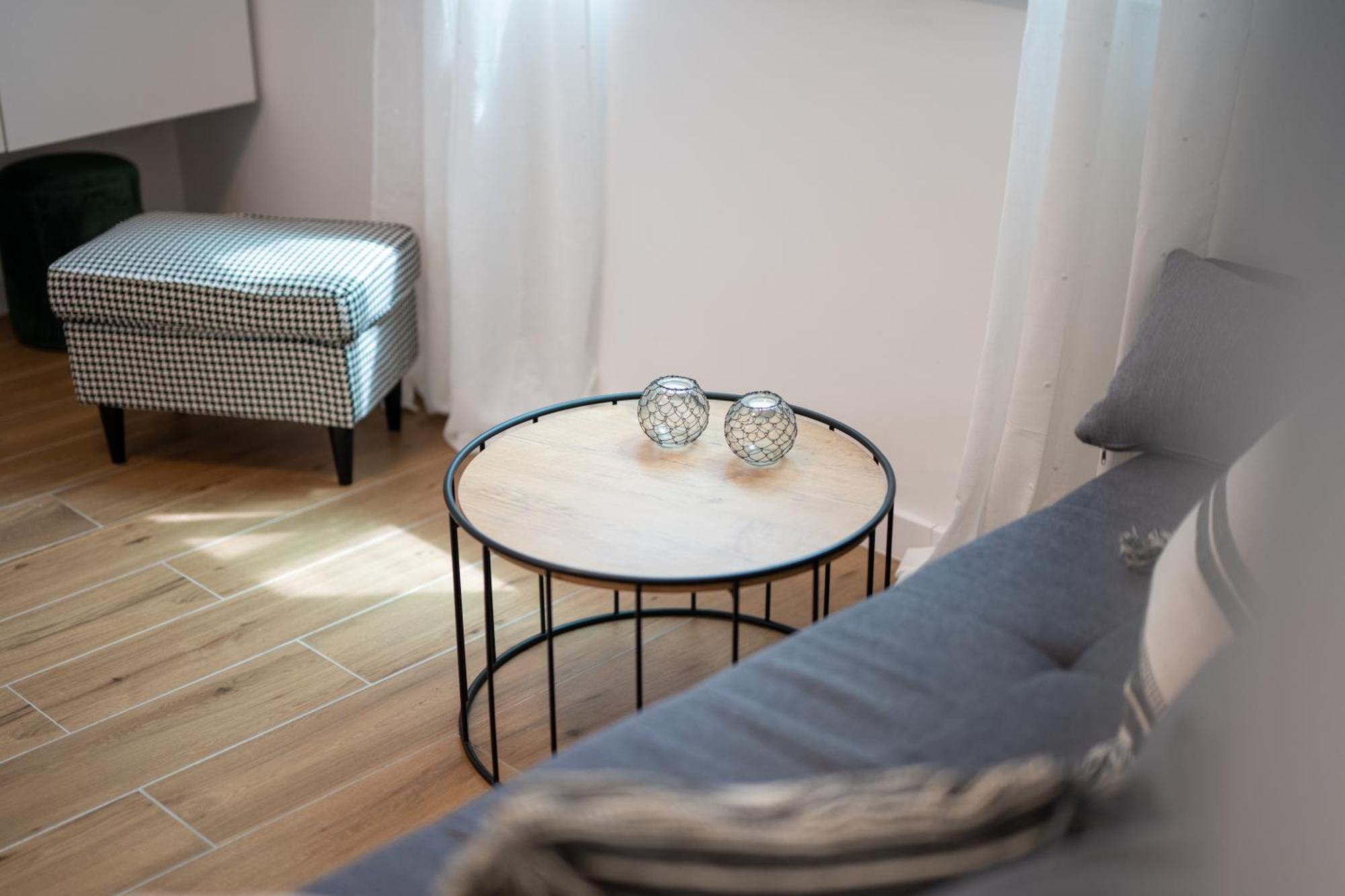 Holiday Home Greystone 오미스 외부 사진