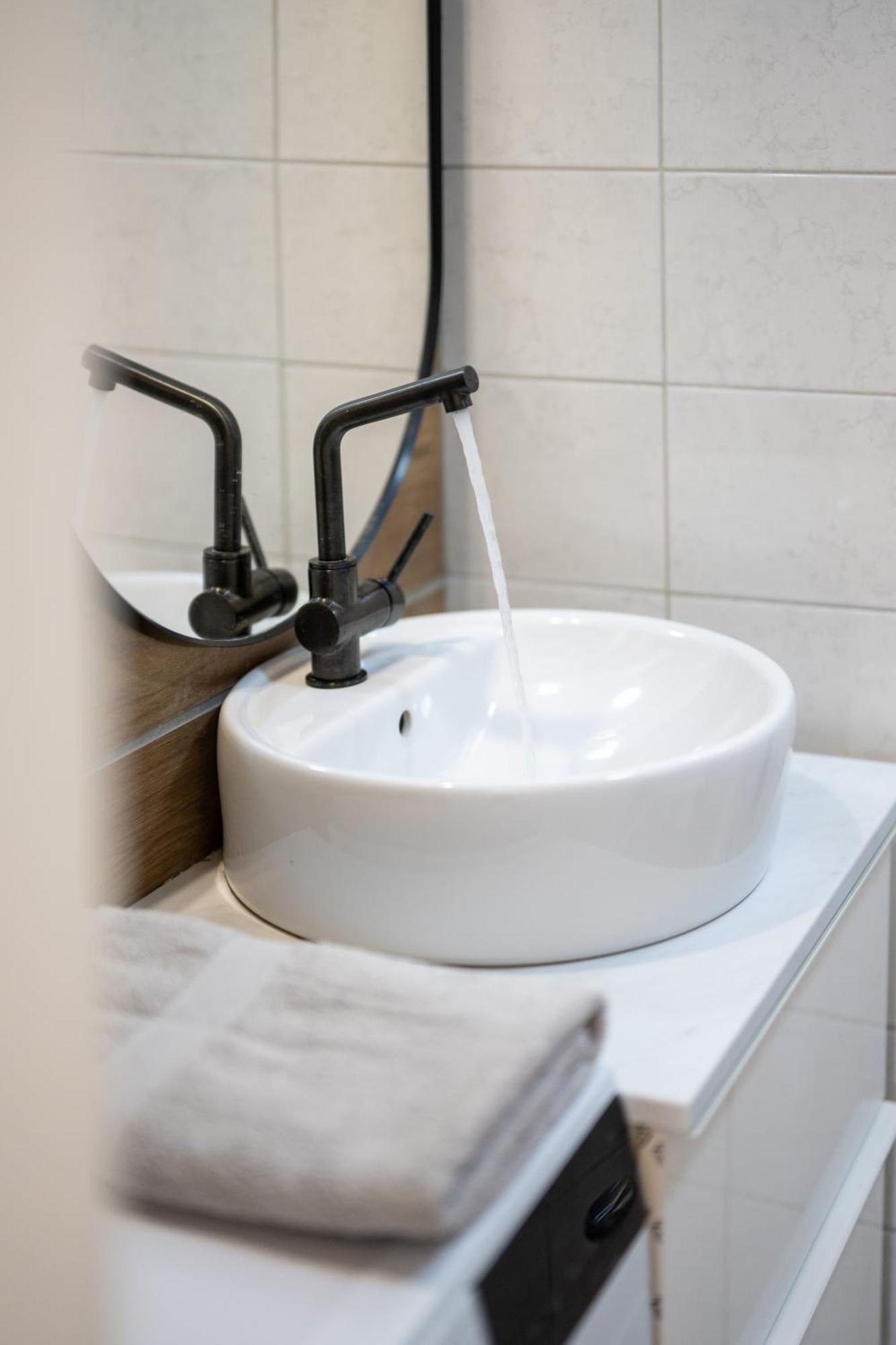 Holiday Home Greystone 오미스 외부 사진