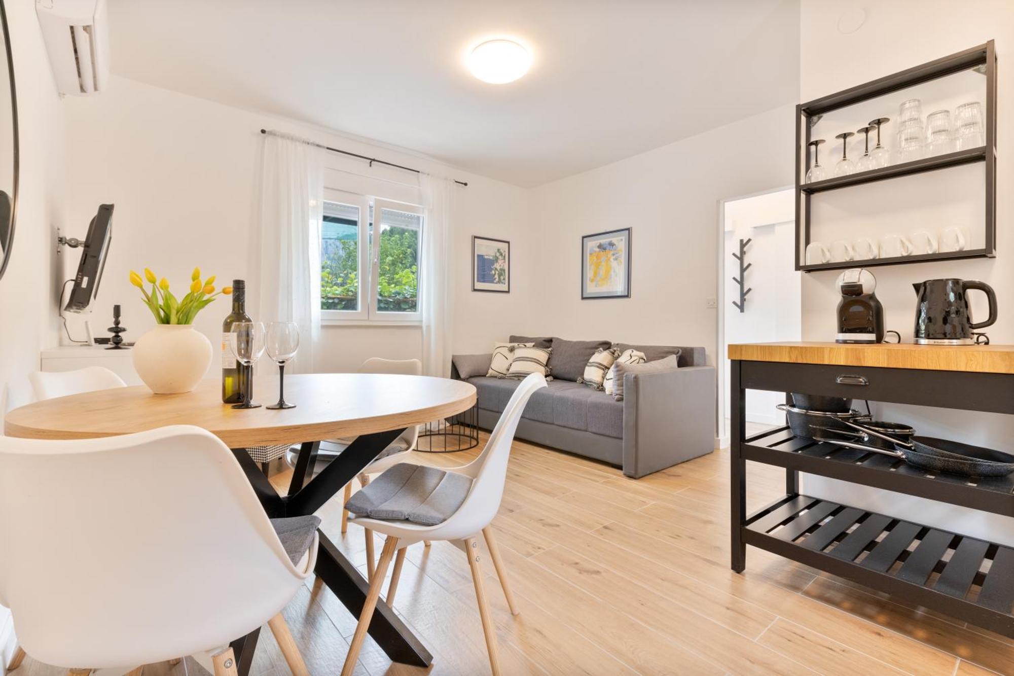 Holiday Home Greystone 오미스 외부 사진