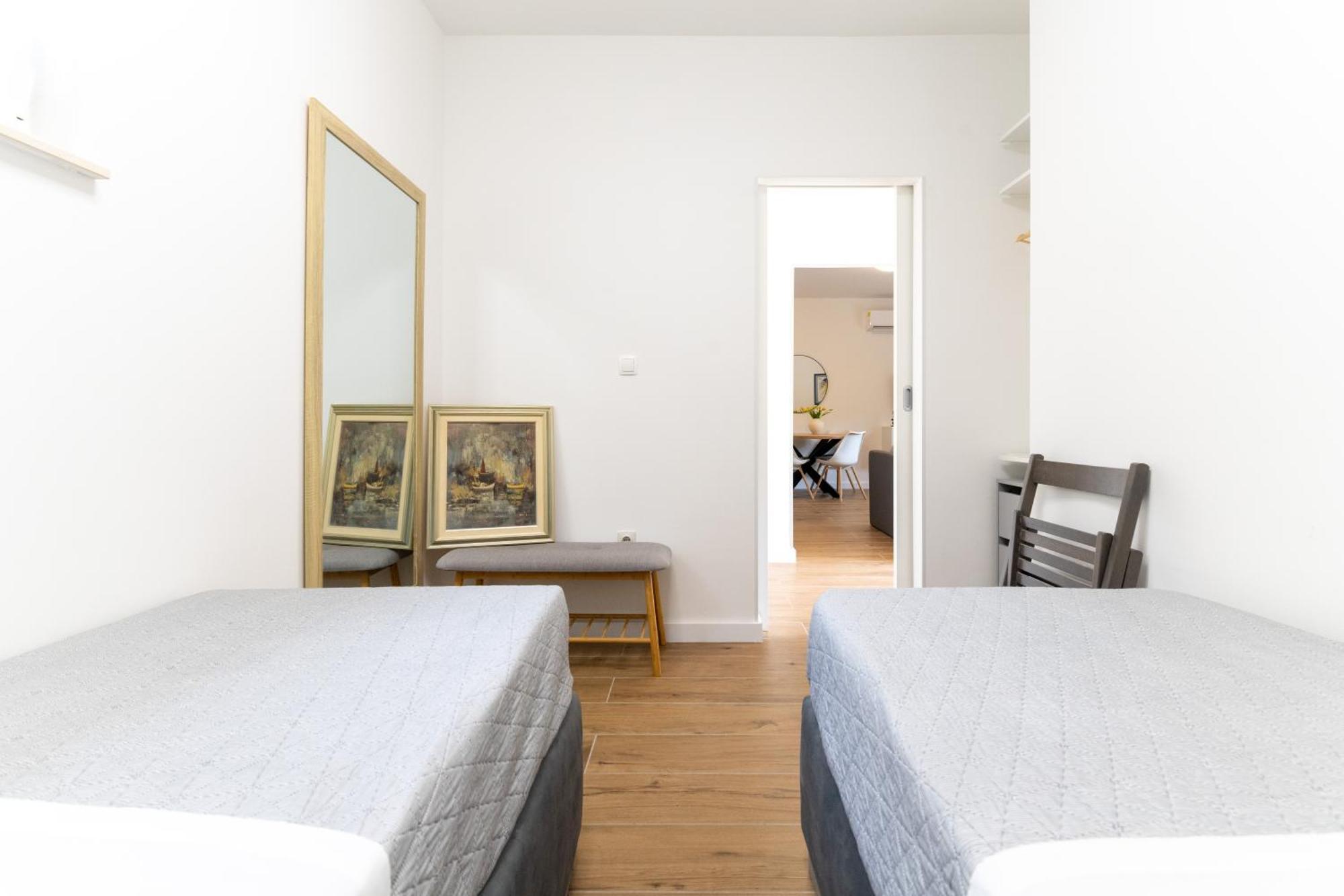 Holiday Home Greystone 오미스 외부 사진