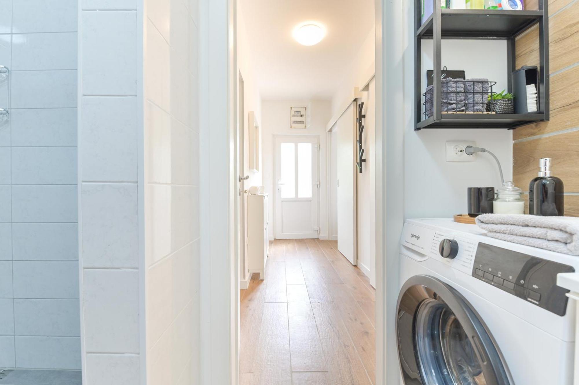 Holiday Home Greystone 오미스 외부 사진
